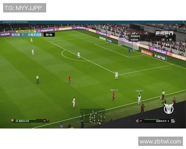 实况足球新篇章:探索虚拟赛场的激情与策略之旅 实况足球新篇章:探索虚拟赛场的激情与策略之旅